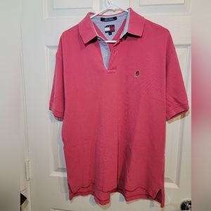 Tommy Hilfiger Polo - Men's